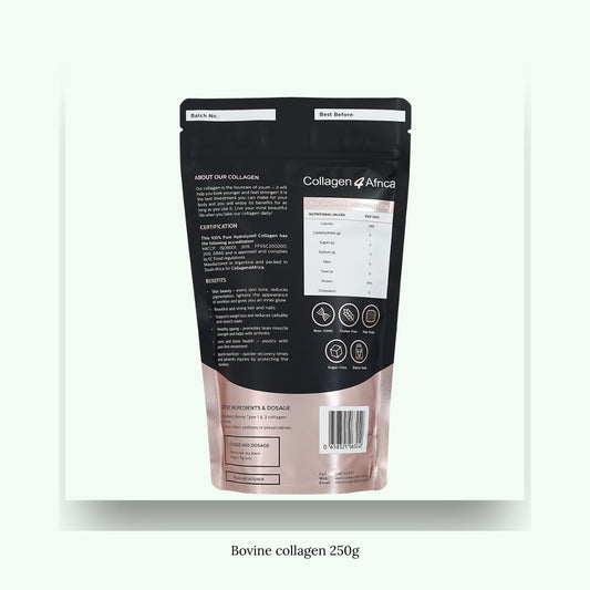Bovine Type 1&3 Collagen Powder