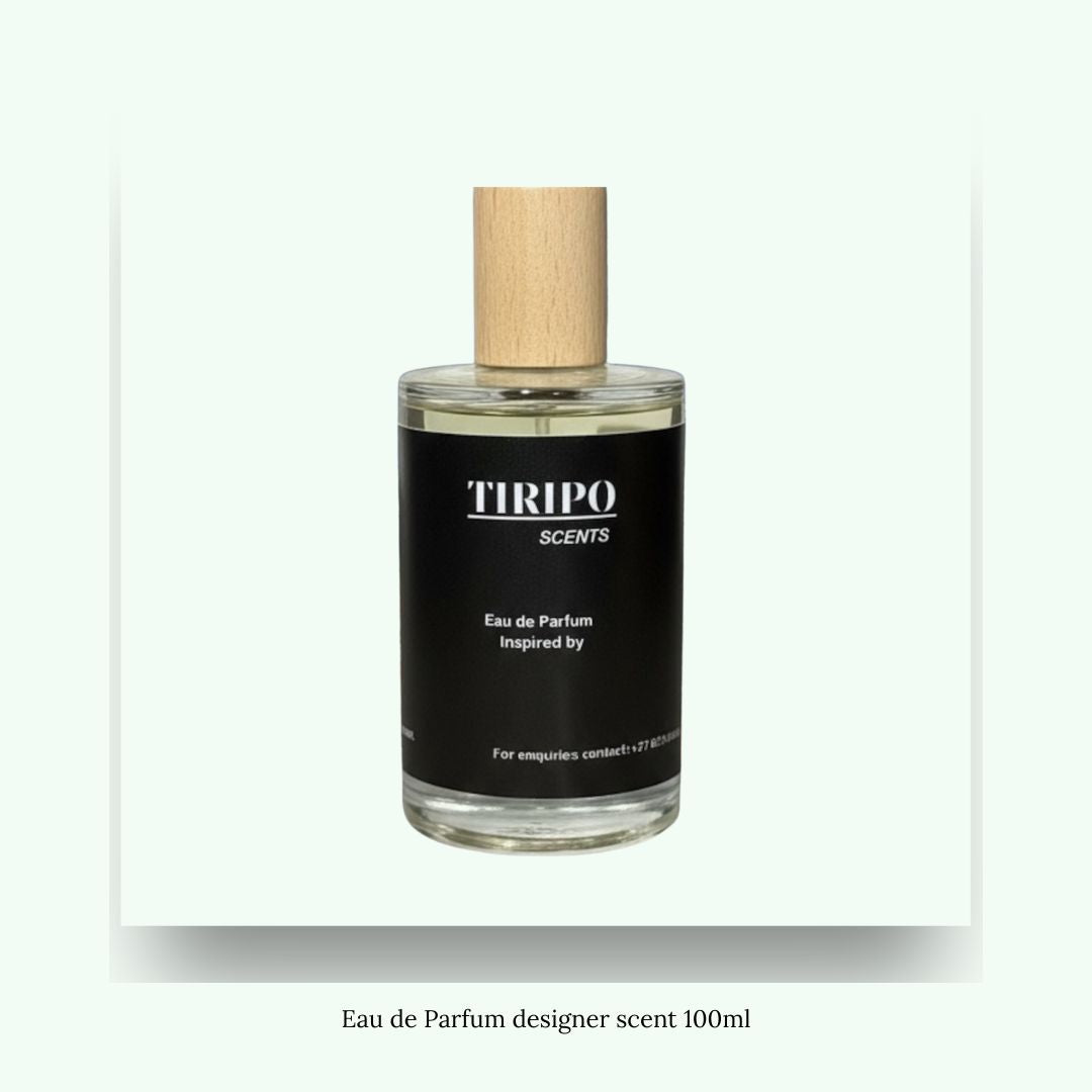 Perfume 100ml