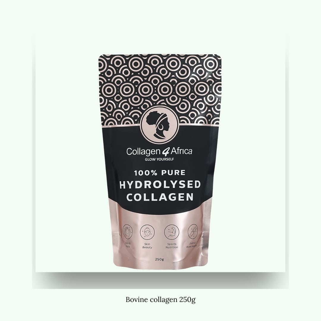 Bovine Type 1&3 Collagen Powder
